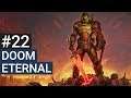 Doom Eternal #22 - ARC Complex: Die bisher härteste Arena