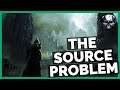 D:OS2 - The Problem With Source