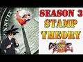 Dragon Ball FighterZ - Z-Stamps just might hold the secrets of Season 3 DLC!!?