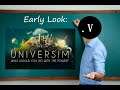 Early Look: The Universim 03