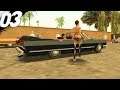 ENTERING THE LOWRIDER COMPETITION - Grand Theft Auto San Andreas - Part 3