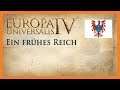 Europa Universalis 4 🌏 Brandenburg - Preußen - Deutschland 001 🌏 Achievement-Run [Deutsch] [EU4]