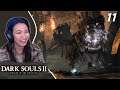 EXECUTIONER'S CHARIOT | Dark Souls 2: Scholar of the First Sin Playthrough [11]