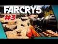 Far Cry 5[#3]СВИНОФЕРМА▶ОЧИЩЕНИЕ(сюжет)Gameplay