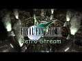 Final Fantasy 7  - Retro Stream #5 [German] [LIVE]