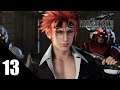Final Fantasy VII Remake Gameplay Walkthrough - Part 13
