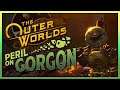 Finally Travelling to Gorgon in The Outer Worlds! (1)