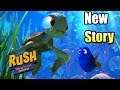 Finding Dory New Adventure — Rush A Disney's Pixar Adventure {Windows PC GamePlay}