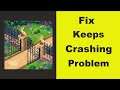 Fix "Lily's Garden" App Keeps Crashing Problem Android & Ios - Lily's Garden App Crash Issue