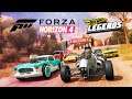 Forza Horizon 4 – balíček aut Hot Wheels Legends