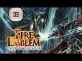 [FR] Let's play live Fire Emblem: Path of Radiance 03 !