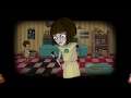 Fran Bow #5 Подготовка к ритуалу! (Без голоса)
