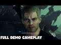 Full Demo Gameplay - Stranger of Paradise Final Fantasy Origin Trial Version