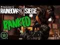 Full Ranked Placement Match #1 (Good Omen) - Rainbow Six: Siege | Let's Play