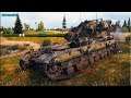ФАНТОМНЫЙ УДАР на БАБАХЕ ✅ FV215b (183) World of Tanks