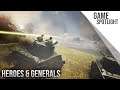 Game Spotlight | Heroes & Generals