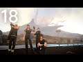 Gaming Story Experience - Final Fantasy XV (Episode 18)