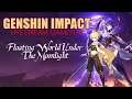 Genshin Impact Live-streamed 09/15/2021