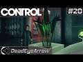 Getting to know plants - Control [part 20]