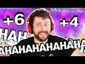 GIGGLE FITS FOR OUR PAIN AND SUFFERING! :'D | UNO w/ Friends