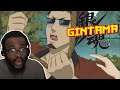 Gintama Episode 248 Reaction DO YOU WANT TO BE A MADOMILLIONARE!