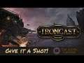 Give it a Shot! - Ironcast (Amazon Games) - If FTL was Puzzlequest?
