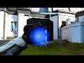 Halo Infinite Active Camo Is too POWERFUL!