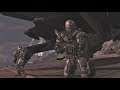 Halo Reach / Legendary PC / Mission 09  // The Package