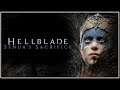 Hellblade: Senua's Sacrifice прохождение часть 2.