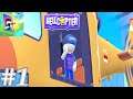 HellCopter - Gameplay Walkthrough Part 1 - Level 1-9 Android
