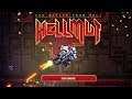 Hellmut - The Badass from Hell -  Bullet storm Dungeon Crawler - Gameplay - P1