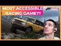Is Forza Horizon 5 The Most Accessible Racing Game? I Say Yes!