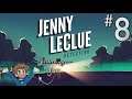 Jenny LeClue: Detectivu - 8. Peepin' Jenny ft. Dylon!