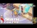 Kill Like an Egyptian || Death Coming #02