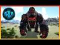 King Kong!! Chaos Megapithecus | ARK Türkçe Primal Fear | Modlu | #32 Sezon 2