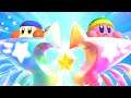 Kirby Fighters 2 Story Mode - Chapter 4: Showdown with Destined Rivals (Sword Kirby)