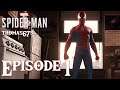 L’ARAIGNÉE, L’ARAIGNÉE. LE PLUS FORT LE JUSTICIER ! / Spider-Man Remastered PS5 Episode 1 [2k 60fps]