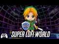 Legend of Zelda ▸ Astral Observatory ~ Super Lofi World