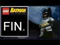 LEGO Batman The Videogame 100% Walkthrough - Finale | "Suit Upgrades & Extras"