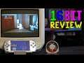 Lego Star Wars II PSP Review - 16 Bit Game Review