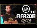 Let's Play: Fifa 20 Volta | Folge #10 - Die Echten Stars