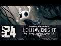 Let's Play Hollow Knight (Blind) EP24