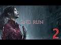 Let's Play-Resident Evil 2 (2019)-Claire 2nd-Part 2