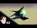 Let's Play Star Fox 64 Episode 3 - Enter Star Wolf
