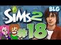 Lets Play The Sims 2 - Part 18 - Selling Men