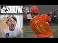 LUMPY WANTS HIS REVENGE! | MLB The Show 20 | DIAMOND DYNASTY #24