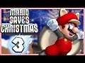 Mario Saves Christmas #03 ❄️ Weihnachtsstimmung am 4. Advent | Der Skill ist wieder am Start