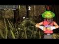 Metal Gear Solid 3D Let's Play [Part 2] - Stealth Fail