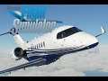 Microsoft Flight Simulator 2020 ITA Gameplay |Addestramento prendiamo il brevetto