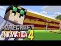 Minecraft Enigmatica 4 - LASAGNA FACTORY #44 (Minecraft Modded)